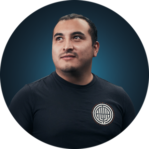 Luis Lucio