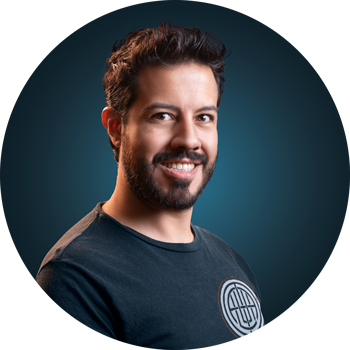 Jorge Pérez-Duarte