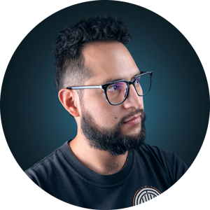 Armando Ramírez