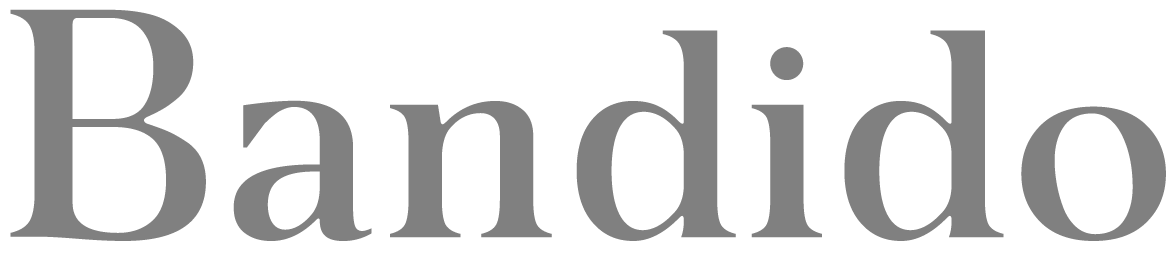 Bandido Studio