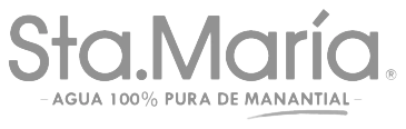 Agua Santa María