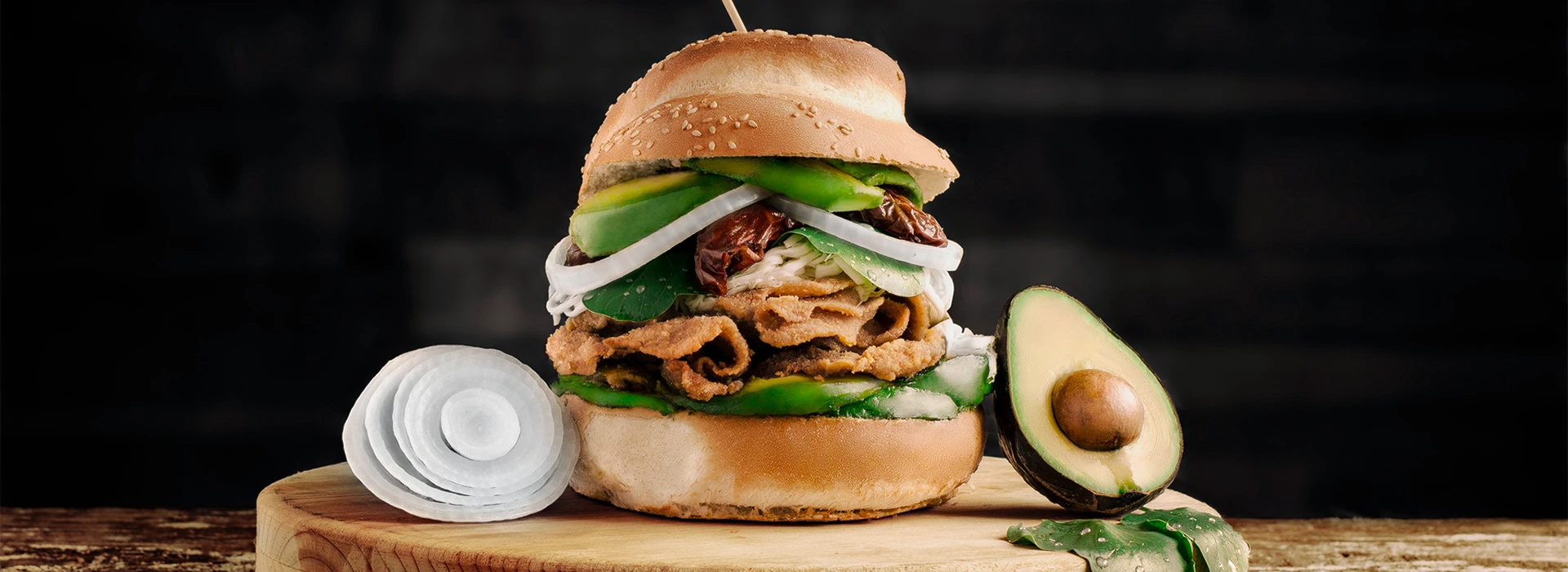 Food Photography