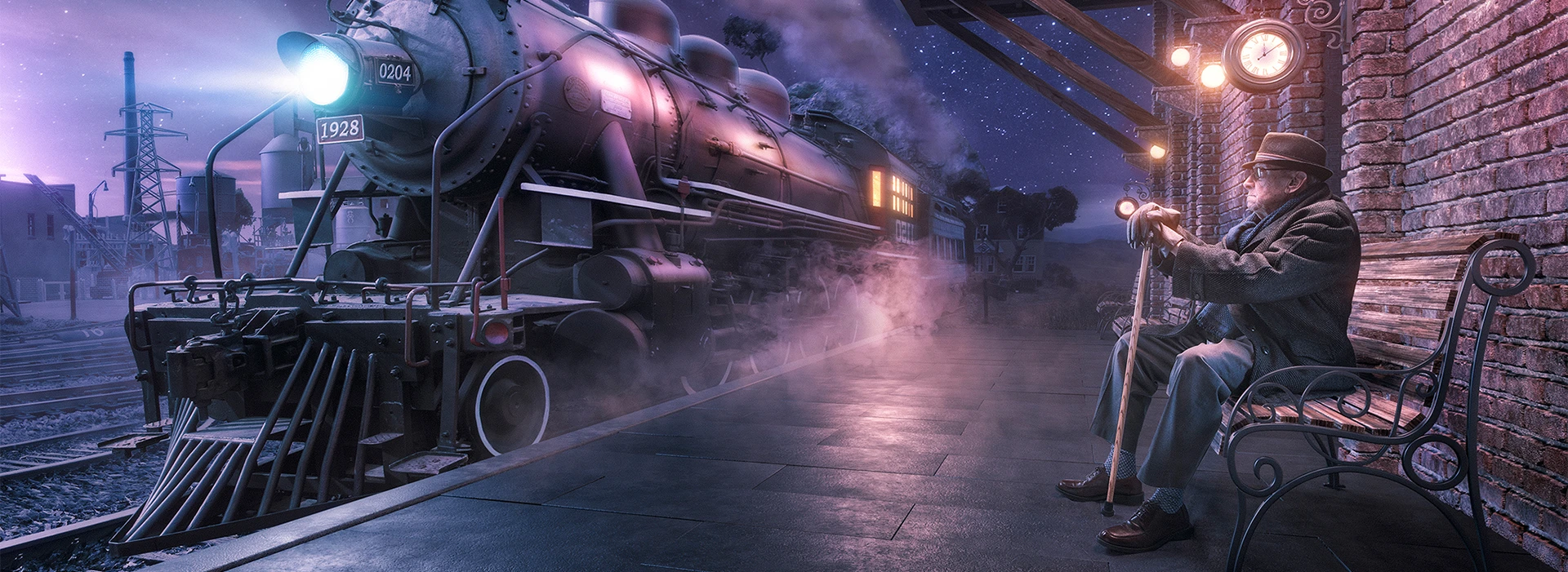 Photo Manipulation